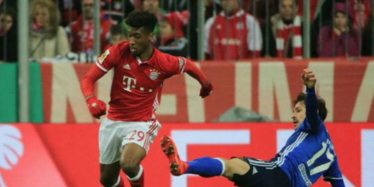 L'ex Juventus Coman si ritira? (La Presse)