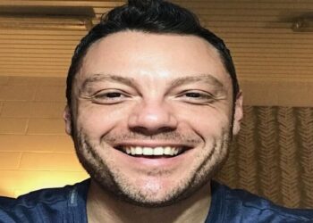 Tiziano Ferro - Foto Instagram