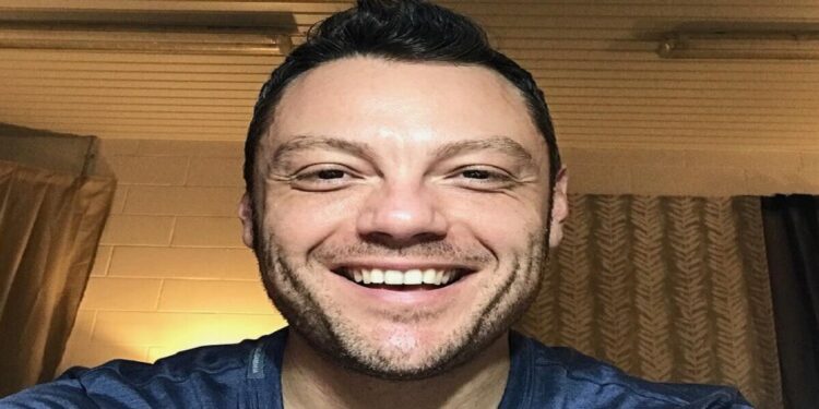 Tiziano Ferro - Foto Instagram