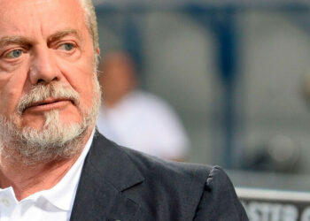 Napoli, Aurelio De Laurentiis