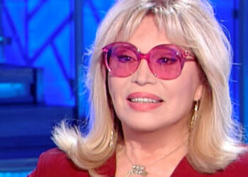 Amanda Lear