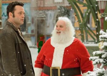 Fred Claus - Un fratello sotto l albero, immagine Televisione it, scena film