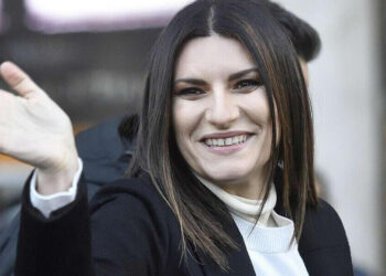 Laura Pausini