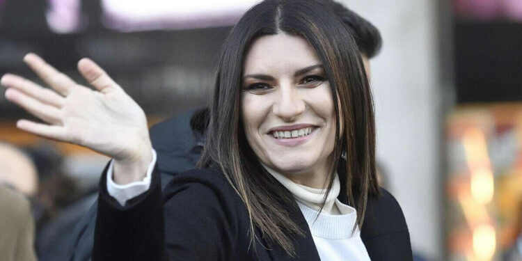 Laura Pausini