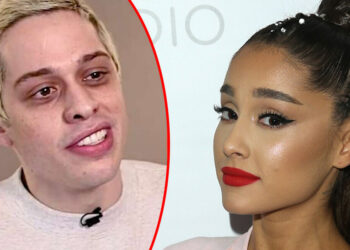 Pete Davidson ha tentato il suicidio?