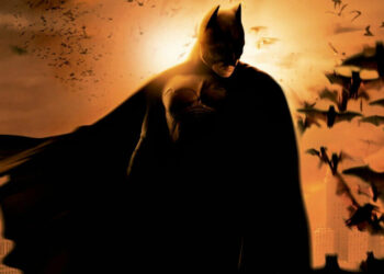 Batman Begins