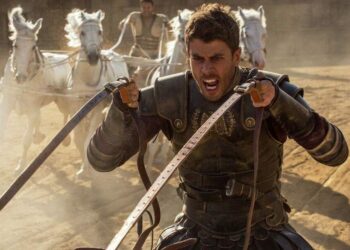 Ben-Hur (2016)