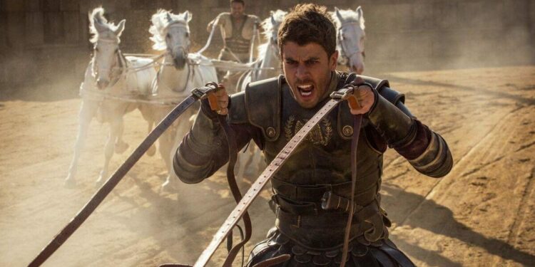 Ben-Hur (2016)