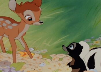 Usa, cacciatore condannato a vedere il film Bambi