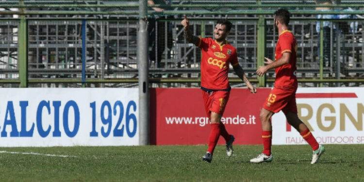 Diretta Catanzaro Rende, Serie C girone C (Foto La Presse)