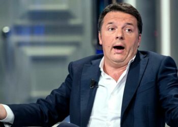 Matteo Renzi indagato jessica faoro