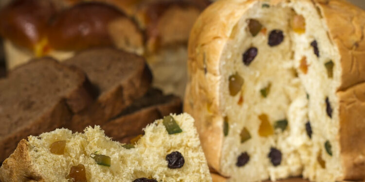 Panettone