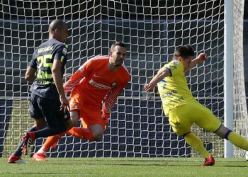 Pronostico Inter Chievo  (Foto LaPresse)