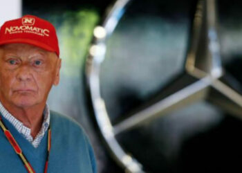 Niki Lauda