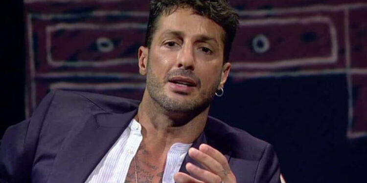 Fabrizio Corona