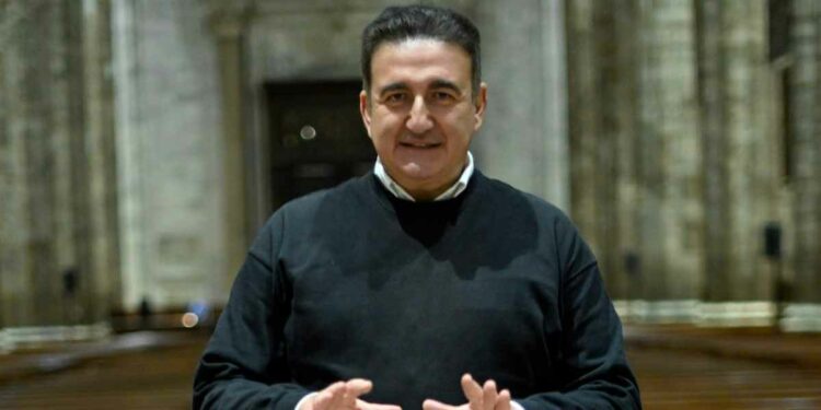 Roberto Giacobbo