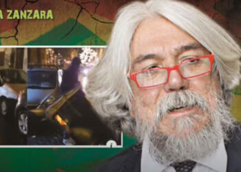 Alessandro Meluzzi e David Parenzo, scontro in radio