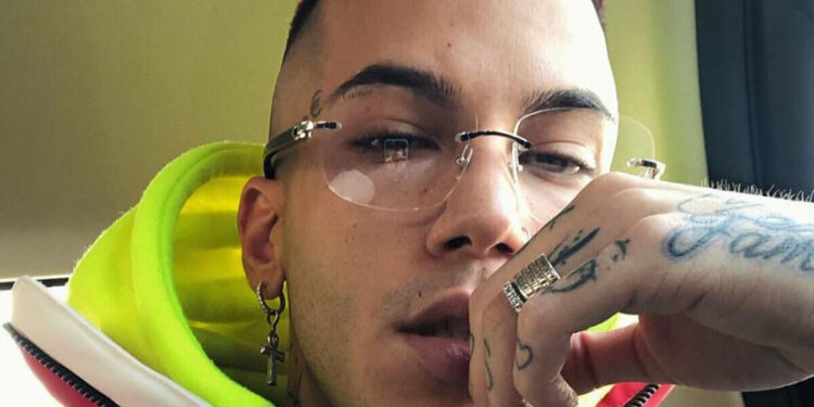 Sfera Ebbasta