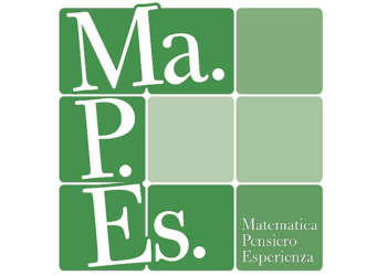 Il logo del Ma.P.Es.