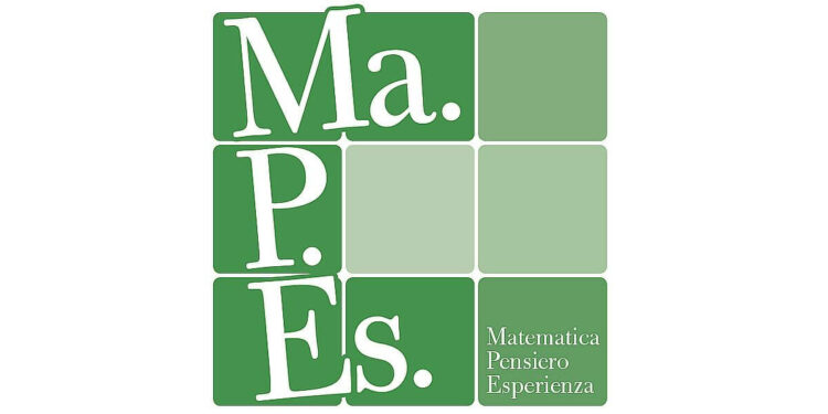 Il logo del Ma.P.Es.