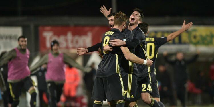 Video Reggio Audace Juventus U23, Coppa Italia Serie C girone C (Foto LaPresse)