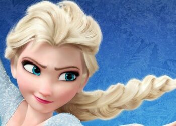 Frozen - Il regno di ghiaccio