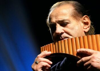 Gheorghe Zamfir