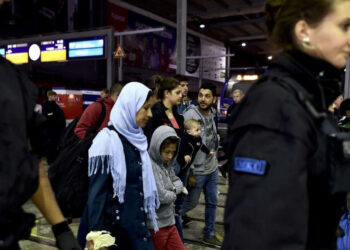 Stoccarda, allarme terrorismo in aeroporto