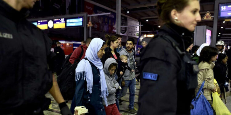 Stoccarda, allarme terrorismo in aeroporto