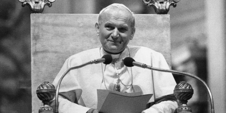 Papa Wojtyla