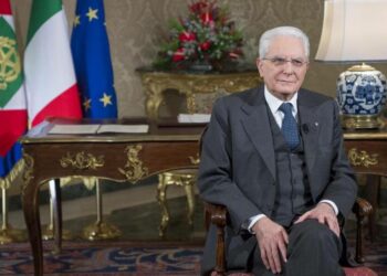 Mattarella