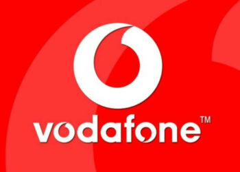 Vodafone