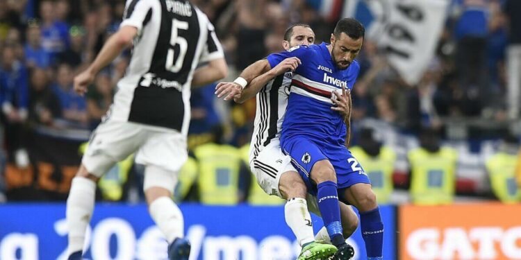 fabio quagliarella stalker