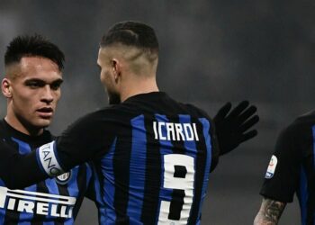 icardi dybala scambio inter juventus