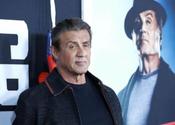 Rocky Balboa, immagine Mondofox, Sylvester Stallone