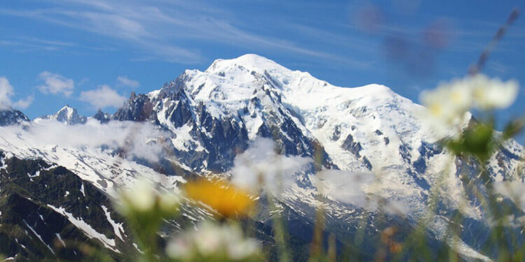 Monte Bianco