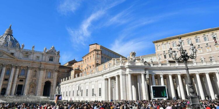 Vaticano