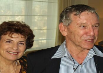 Amos Oz, morto lo scrittore israeliano (Foto: Wikipedia)