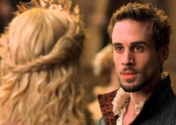 Shakespeare in LOve, immagine YouTube, scena film