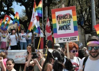 gay pride milano 2019