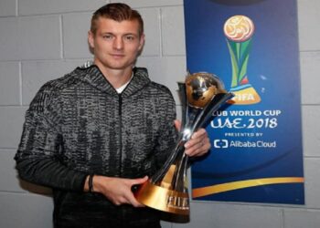 Kroos Inter