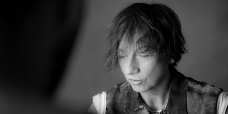 Gianna Nannini (Facebook)