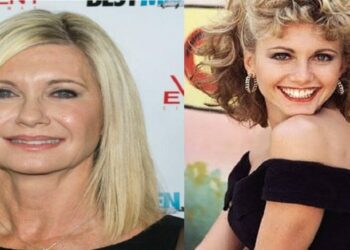 Olivia Newton-John