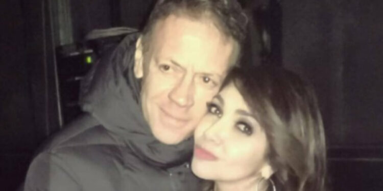 Cristina D'Avena e Rocco Siffredi, i social scatenati