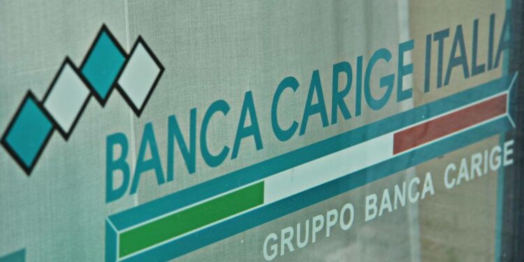 Banca Carige