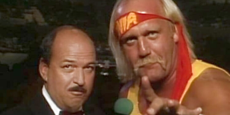 Gene Okerlund è morto, ecco le cause