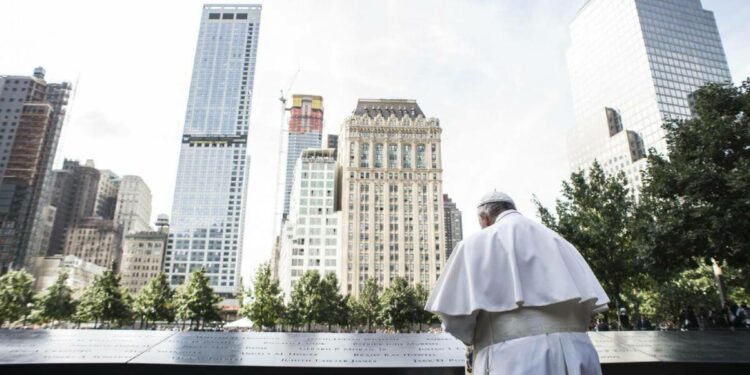 Papa Francesco negli Usa