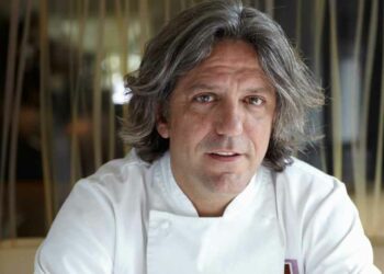 Giorgio Locatelli