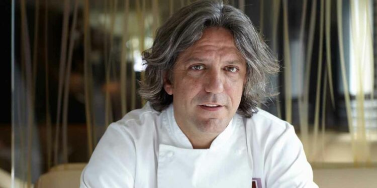 Giorgio Locatelli