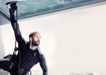 Mechanic - Resurrection, immagine JustWatch, scena film